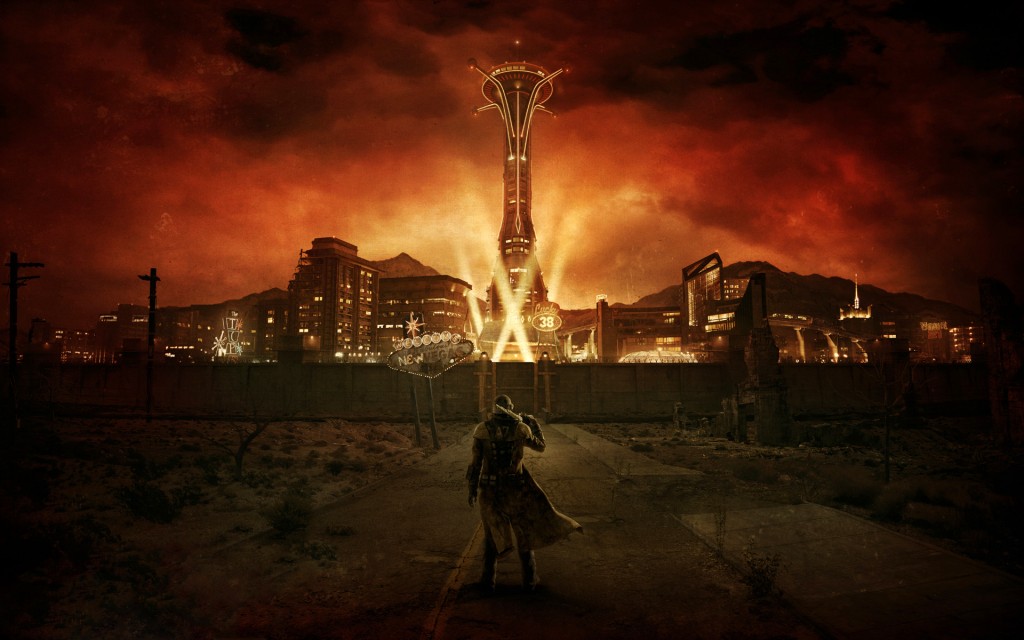 ranger_at_new_vegas_entrance