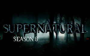 Supernatural oitava temporada