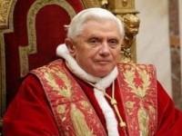Papa Bento XVI Renuncia - Veja Discurso