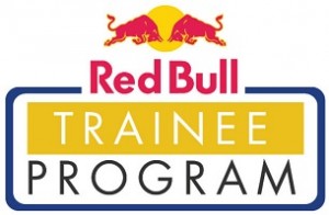 Programa Trainee Red Bull 2014