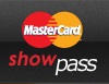 MasterCard ShowPass