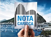 Nota Fiscal Carioca RJ, como funciona, sorteios