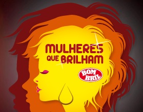 www.bombrilmulheres.com.br, Mulheres Que Brilham Bombril
