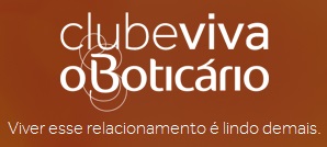 www.clubevivaoboticario.com.br, Clube Viva O Boticário, Cadastro, Pontos