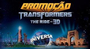 www.promotrf.com.br, Promoção Transformers The Ride