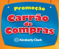 www.carraodecompras.com.br, Promoção Carrão de Compras Kimberly Clark