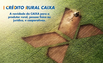 www.creditoruralcaixa.com.br, Crédito Rural Caixa