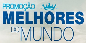 www.melhoresdomundo.com.br, Promoção Melhores do Mundo Head & Shoulders