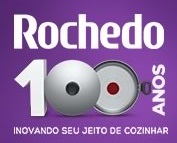 www.rochedo.com.br/promocao100anos, Promoção Rochedo 100 anos
