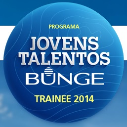 Trainee Bunge 2014