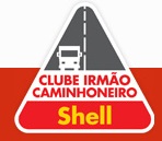 www.clubeirmao.com.br, Clube Irmão Caminhoneiro Shell