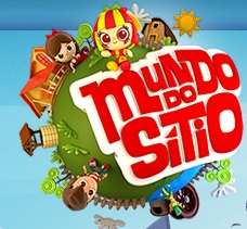 www.mundodositio.com.br, Site Mundo do Sítio, Jogos