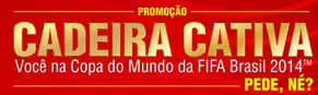 www.promocaobrahma.com.br, Promoção Brahma Cadeira Cativa