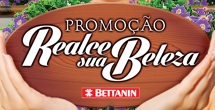 www.promocaorealcesuabeleza.com.br, Promoção Bettanin Realce sua Beleza