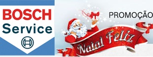 www.promocaonatalfeliz.com.br, Promoção Natal Feliz Bosh Car Service
