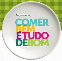 www.comerbemTDB.com.br, Movimento Comer Bem é Tudo de Bom, Alelo