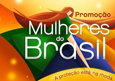 www.promocaomulheresdobrasil.com.br, Promoção Mulheres do Brasil SBP