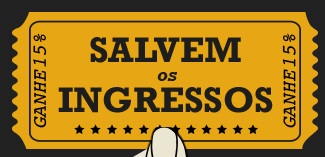 www.salvemosingressos.com.br, Salvem os ingressos Fnac