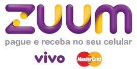 www.zuum.com.br, Zuum Cartão Pré Pago VIVO
