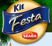 SEARA Kit Festa