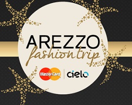 www.arezzo.com.br/promocaonatal2013, Promoção Arezzo Fashion Trip