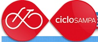 www.ciclosampa.com.br, CicloSampa Bradesco, Aluguel Bicicletas