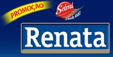 www.cnarenata.com.br, Promoção Renata Selmi e CNA