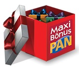www.maxibonus.com.br, Maxi Bônus Pan, Fidelidade