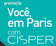 www.voceempariscomcisper.com.br, Promoção Cisper Você em Paris