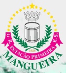 Patrocinador Apaixonado, Mangueira