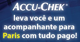 controleodiabetes.com.br, Promoção Accu-Chek Controle o Diabetes