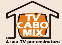 tvcabomix.com.br, CCS TV por Assinatura, Pacotes