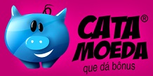 www.catamoeda.com.br, CataMoeda Bônus