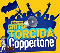 www.gritocoppertone.com.br, Concurso Grito Torcida Coppertone