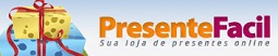 www.presentefacil.com.br, Presente Fácil, Loja de Presentes Online