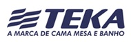 www.teka.com.br, Teka Cama, Mesa e Banho