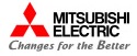 Mitsubishi Ar Condicionado