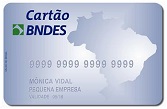 Solicitar Cartão BNDES