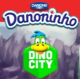 www.danoninho.com.br, Dinocity Danoninho