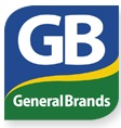 www.generalbrands.com.br, Produtos General Brands
