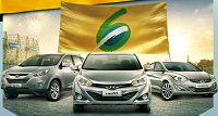 www.hyundainacopa.com.br, Promoção Hexa Chances de Ganhar Hyundai