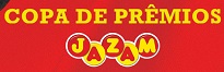 www.jazam.com.br/copadepremios, Copa de Prêmios Jazam