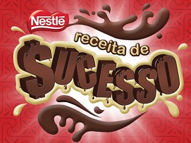 www.nestlereceitadesucesso.com.br, Promoção Nestlé Receita de Sucesso