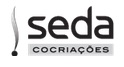 www.seda.com.br, Site Seda Cocriações