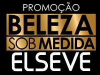 www.elsevesobmedida.com.br, Promoção Elseve Beleza Sob Medida