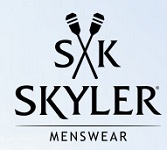 www.skyler.com.br, Lojas Skyler, Coleção