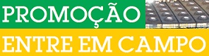 www.visa.com.br/entreemcampocvc, Promoção Entre em Campo com CVC e Visa
