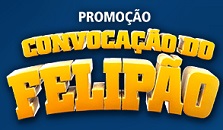 www.convocacaodofelipao.com.br, Promoção Convocação do Felipão P&G
