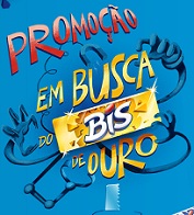 www.embuscadobisdeouro.com.br, Promoção Bis Lacta – Em Busca do Bis de Ouro