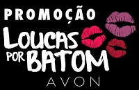 www.loucasporbatom.com.br, Promoção Loucas por Batom Avon